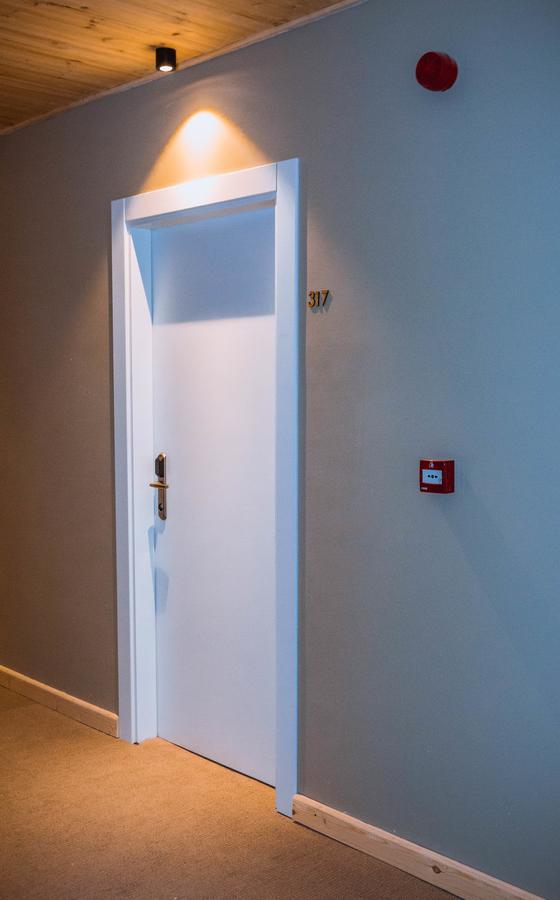 New Gudauri Suites N317 Eksteriør bilde